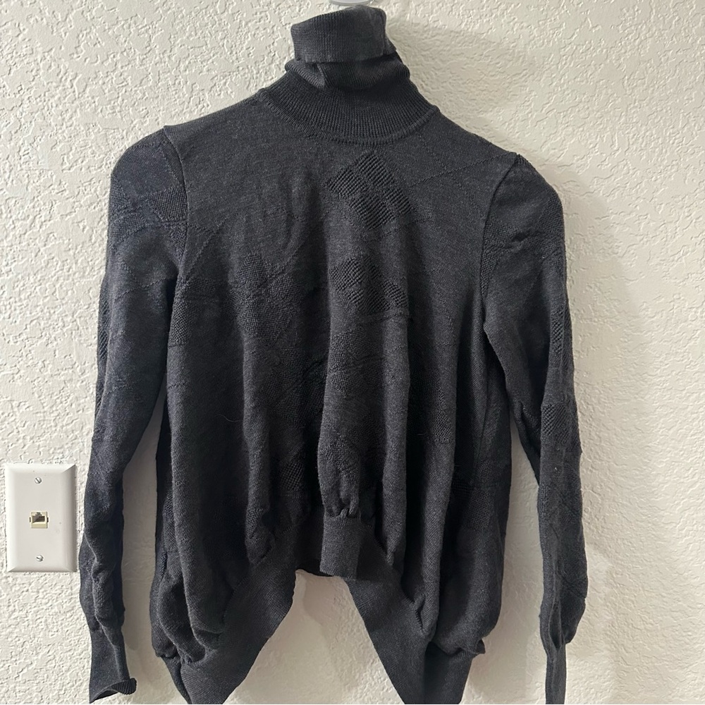 Altuzarra turtleneck sweater